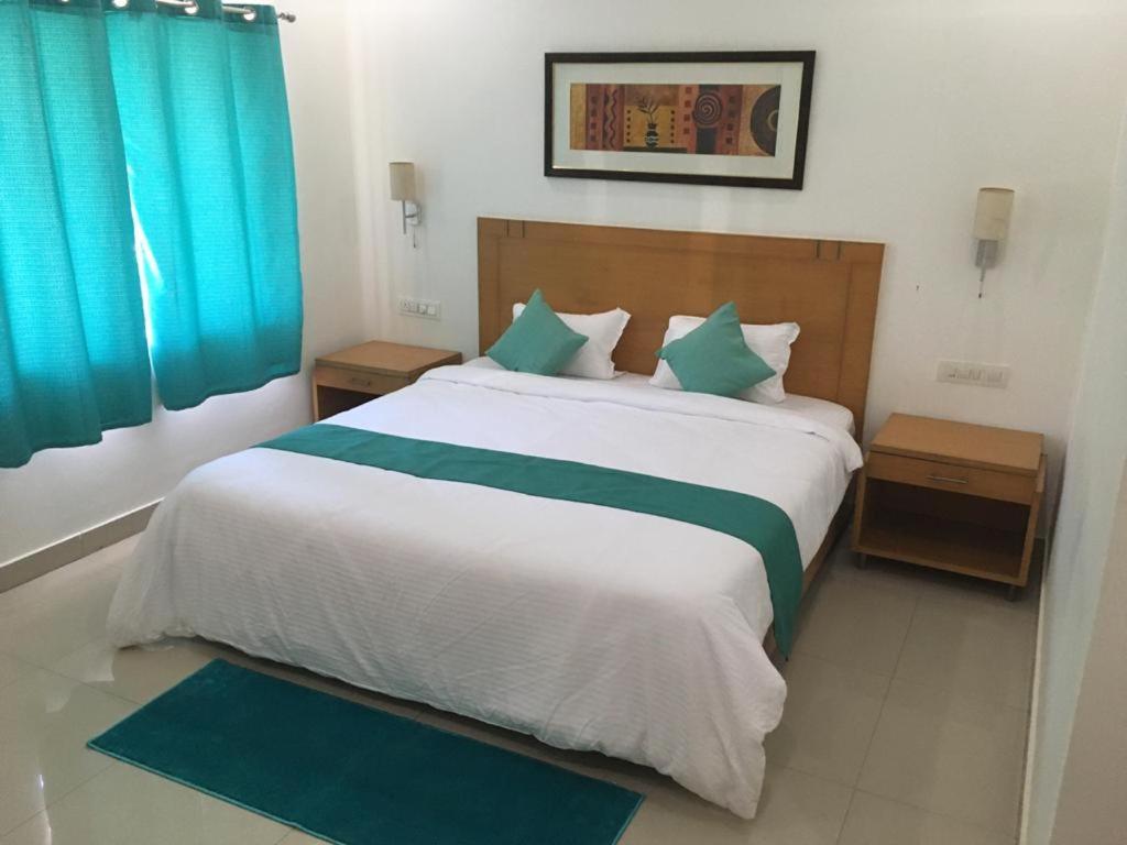 Fabhotel A&M - Nr Lv Prasad Institute, Banjara Hills Hyderabad Esterno foto