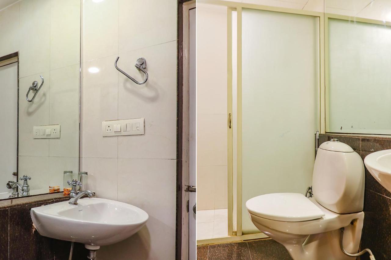 Fabhotel A&M - Nr Lv Prasad Institute, Banjara Hills Hyderabad Esterno foto